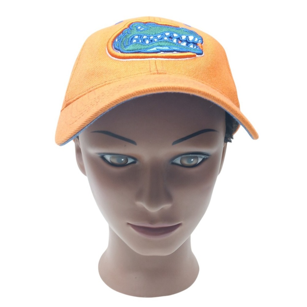 Florida Gators Top of the World Cap Hat‎ Fitted 7 1/8